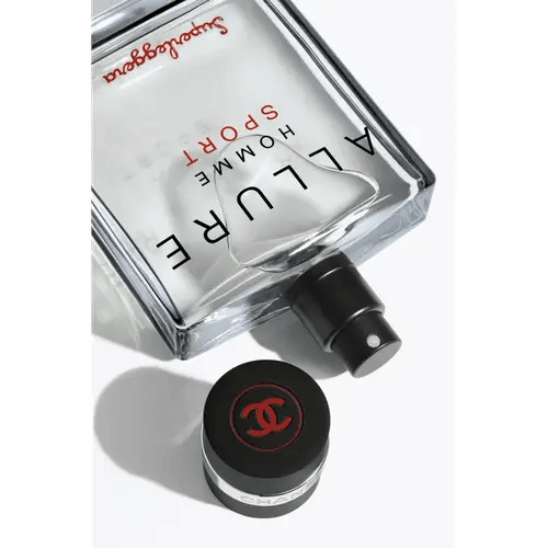 عطر شانيل الور هوم سبورت سوبرليجيرا اودي بارفيوم 100مل اصدار محدود