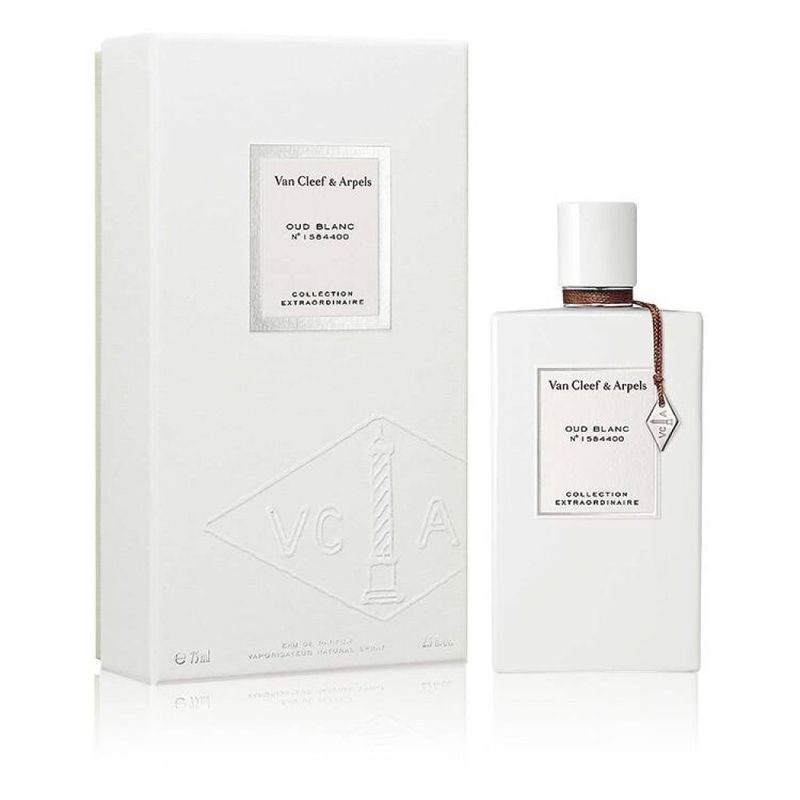 عطر فان كليف عود بلانك او دو ببارفيوم 75مل