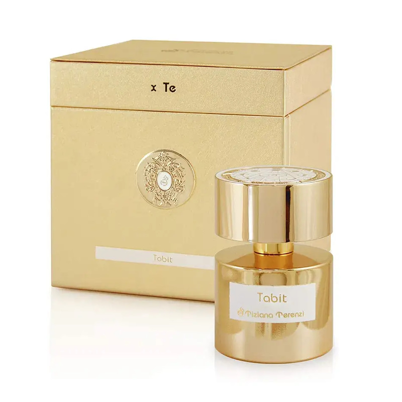 عطر تيزيانا تيرينزي تابيت اكستريت دى بارفيوم 100 مل