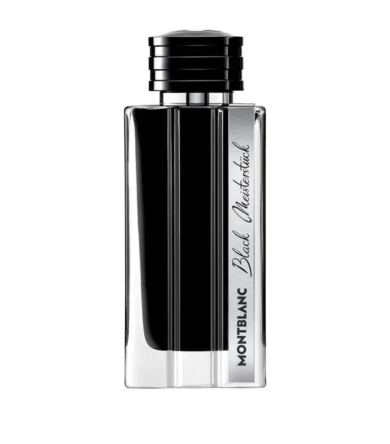 عطر مونت بلانك بلاك مسترستوك 125مل