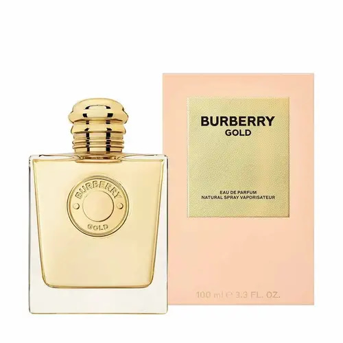 عطر بربري قولد اودي بارفيوم 100مل