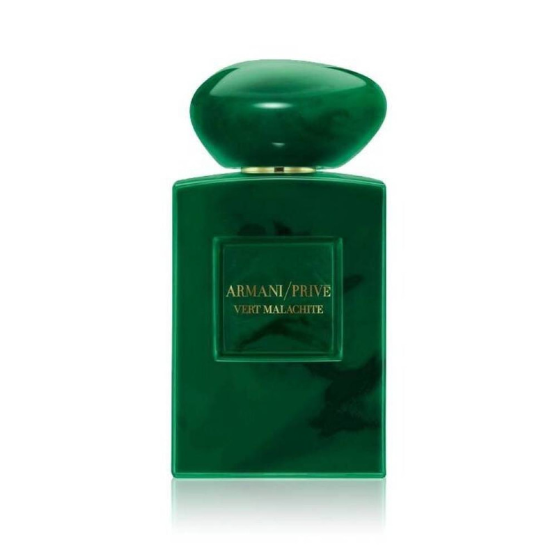 عطر ارماني برايف فيرت ملاكيت او دو بارفيوم 100مل