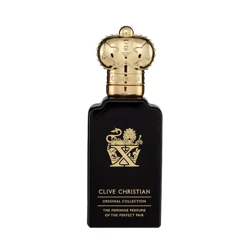 عطر كلايف كريستيان X النسائي اودي بارفيوم 