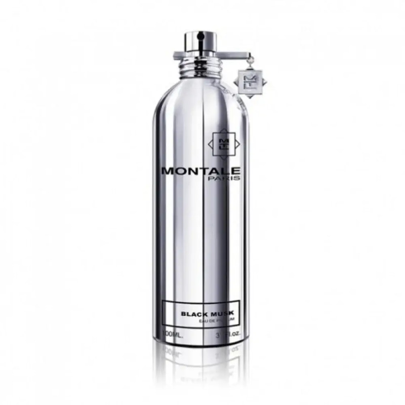 عطر مونتال بلاك مسك اودي بارفيوم 100مل