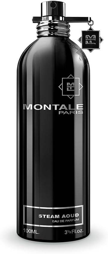 عطر مونتال ستيم عود 100مل 