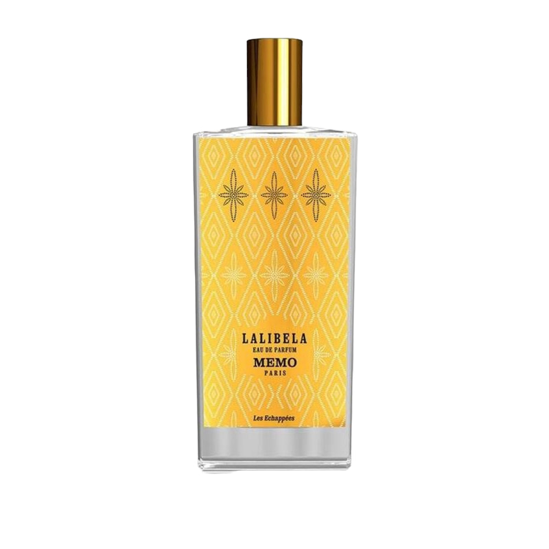 عطر ميمو باريس لاليبلا 75 مل
