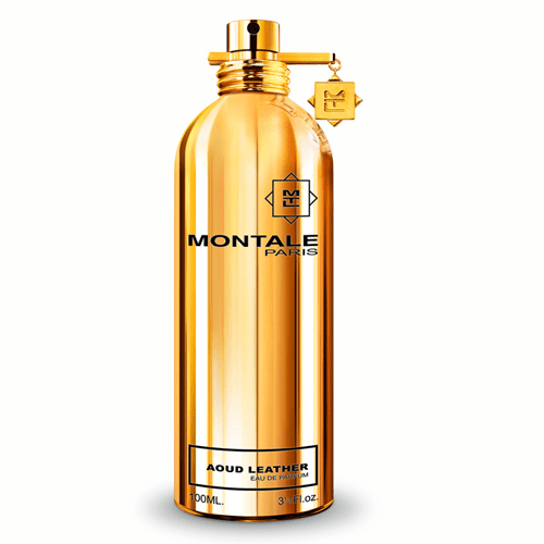 عطر مونتال عود ليذر اودي بارفيوم 100مل