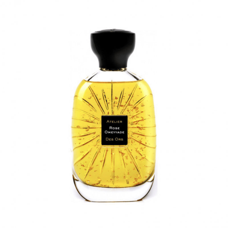 عطر اتيليه دي اورس روز اومياد او دو بارفيوم
