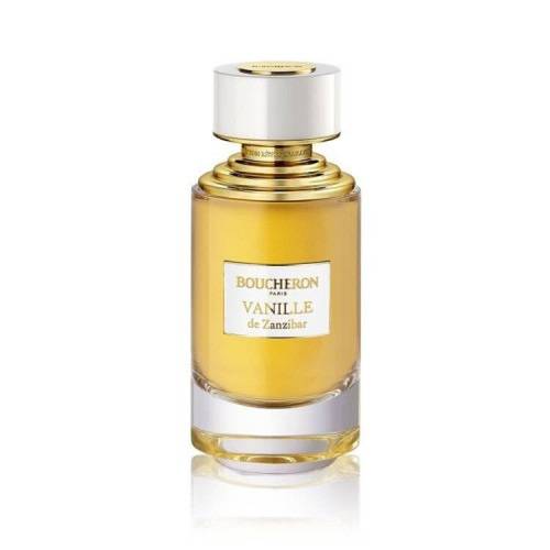 عطر بوشرون فانيلا دو زانزيبار او دو بارفيوم 125مل