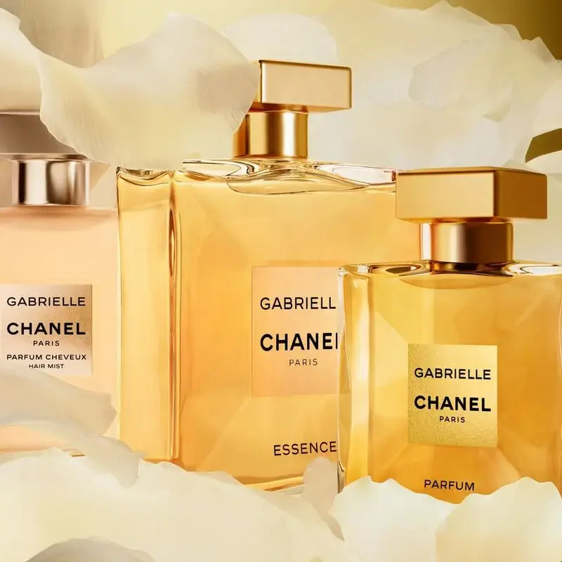 عطر شانيل غابرييل ايسنس او دو بارفيوم
