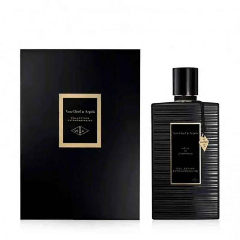 عطر فان كليف ريف دي كشمير اودي بارفيوم 125مل