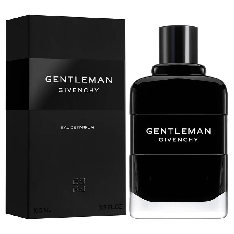 عطر جيفنشي جنتل مان اودي بارفيوم 100مل