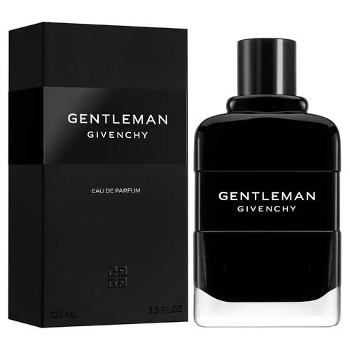 عطر جيفنشي جنتل مان اودي بارفيوم 100مل
