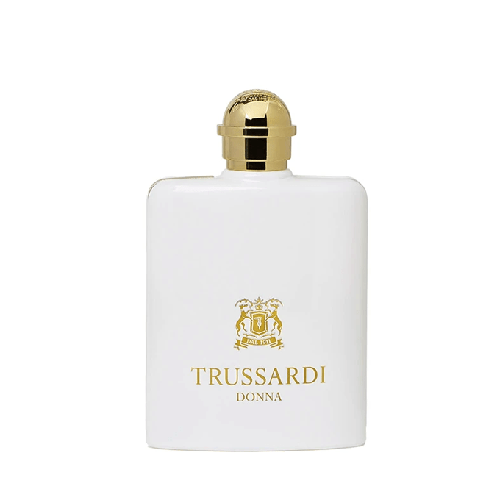 عطر تروساردي دونا الابيض او دو بارفيوم 100مل