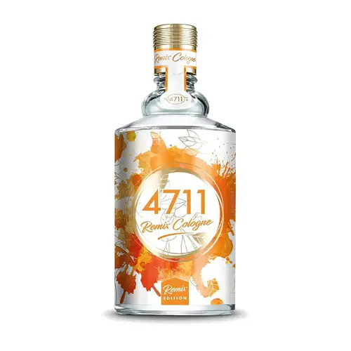 عطر 4711 كلونيا ريمكس اورنج 100مل 