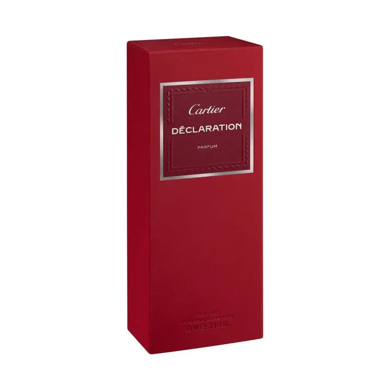 عطر كارتير ديكلاريشن بارفيوم 100مل
