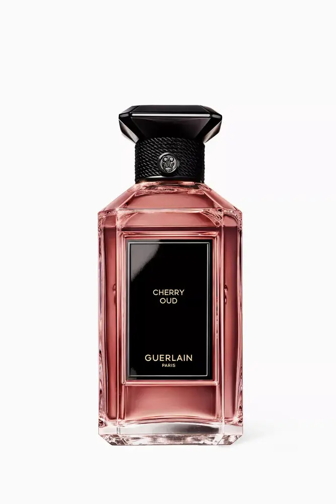 عطر جيرلان تشيري عود اودي بارفيوم 200مل
