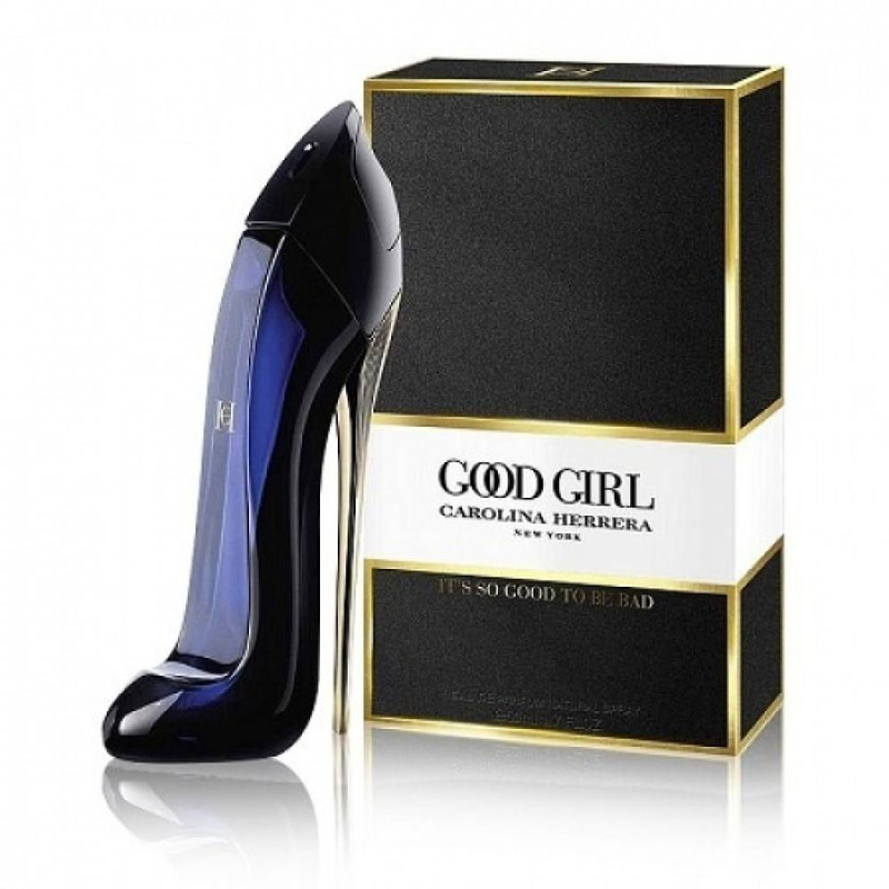 عطر كارولينا هيريرا قود غيرل او دو بارفيوم 80 مل