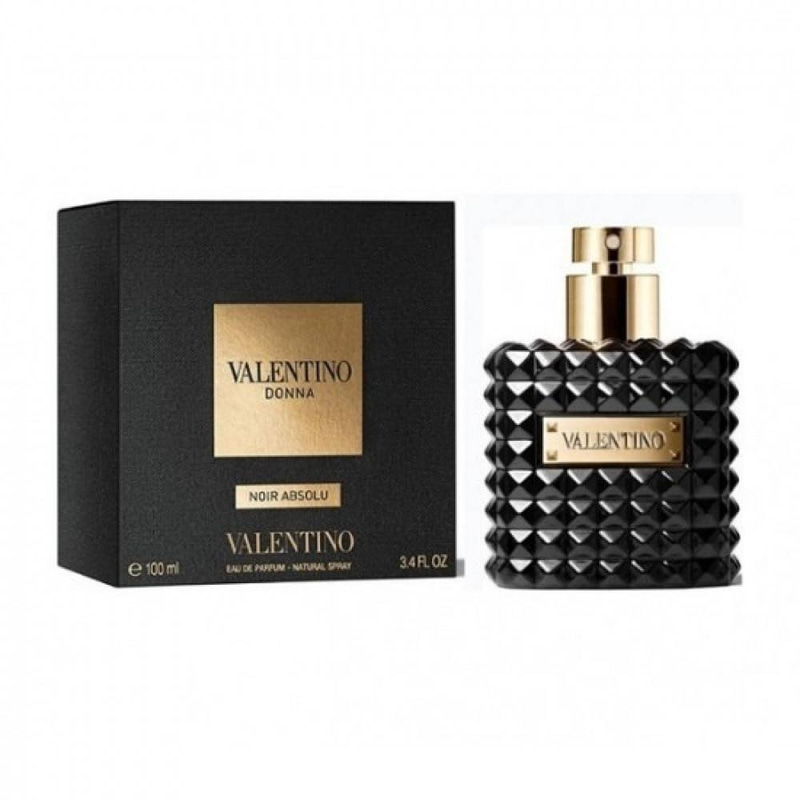 عطر فالنتينو دونا نوار ابسولو او دو بارفيوم-100مل