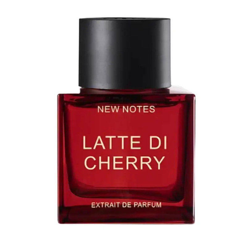 عطر نيو نوتس لاتيه دي شيري اكستريت دي بارفيوم 50مل