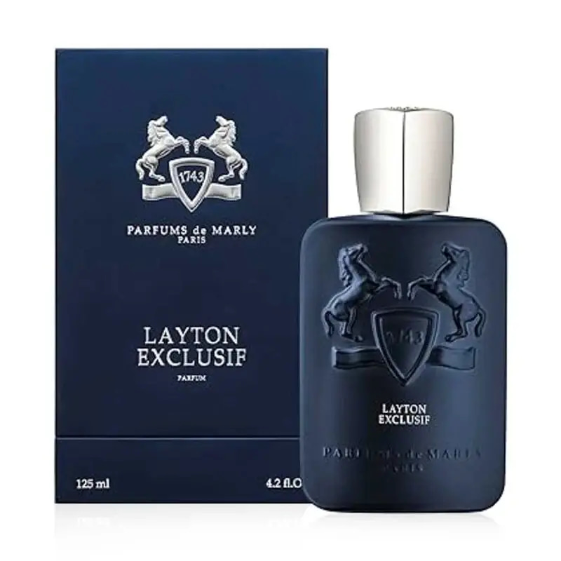 عطر بارفيوم دي مارلي لايتون اكسكلوزف اودي بارفيوم 125مل
