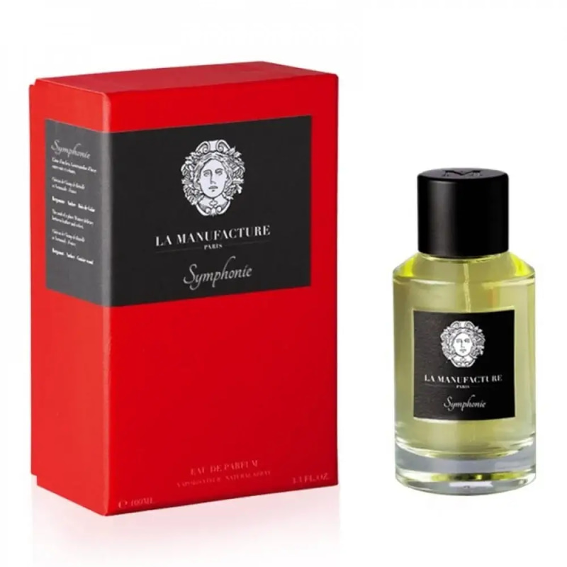 عطر لا مانيوفاكتشر سيمفوني 100 مل