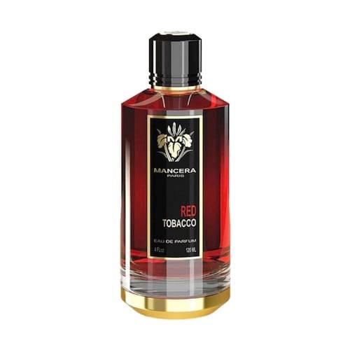 عطر ريد توباكو من مانسيرا 120ملMANCERA