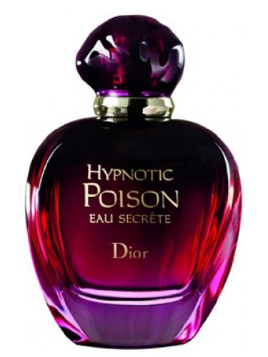 عطر ديور بويزن او سيكرت