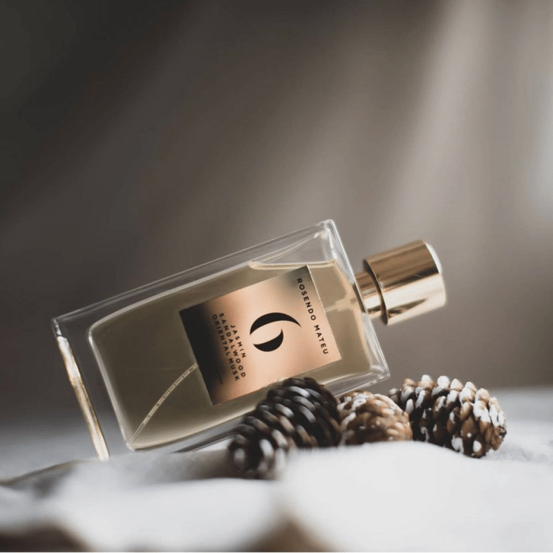 عطر روسيندو ماتيو نمبر 6 .او دو بارفيوم 100مل