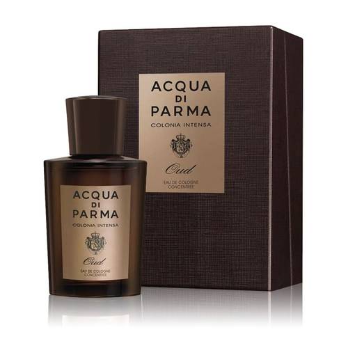 عطر اكوا دي بارما عود كولون كوسنتريه النسخه القديمه 100مل