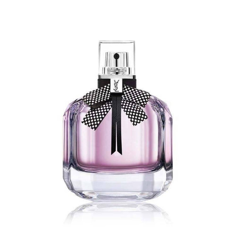 عطر ايف سان لوران مون باريس كوتور او دو بارفيوم90 مل