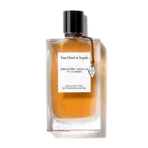 عطر فان كليف اوركيد فانيلا اودي بارفيوم 75مل