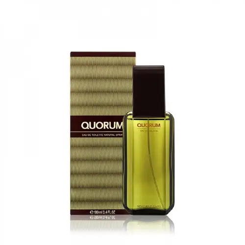 عطر كوروم الرجالي 100مل