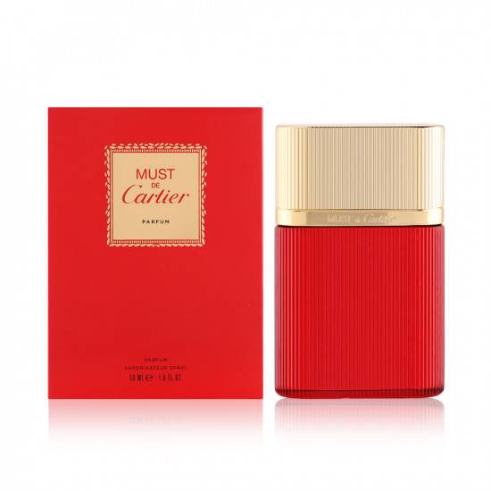 عطر كارتير مست برفيوم 50مل