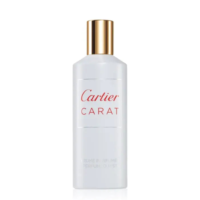 عطر الجسم والشعر من كارتير كارات النسائي  100مل تستر