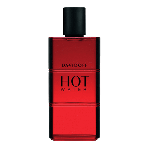 عطر دافيدوف هوت ووتر للرجال 110مل