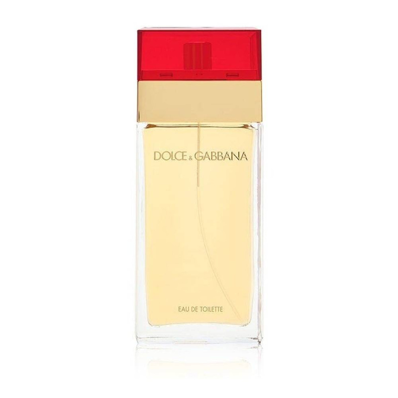 عطر دولتشي غابانا كلاسيك الاحمر النسائي او دو تواليت- 100مل