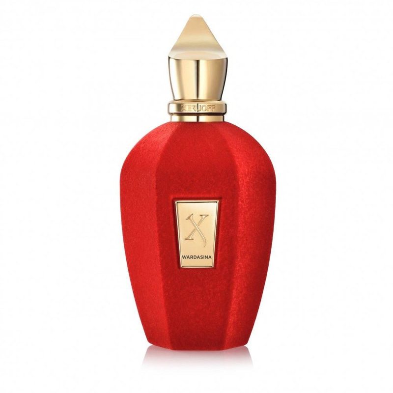 عطر زيرجوف .  وارداسينا . او دي بارفيوم .100مل
