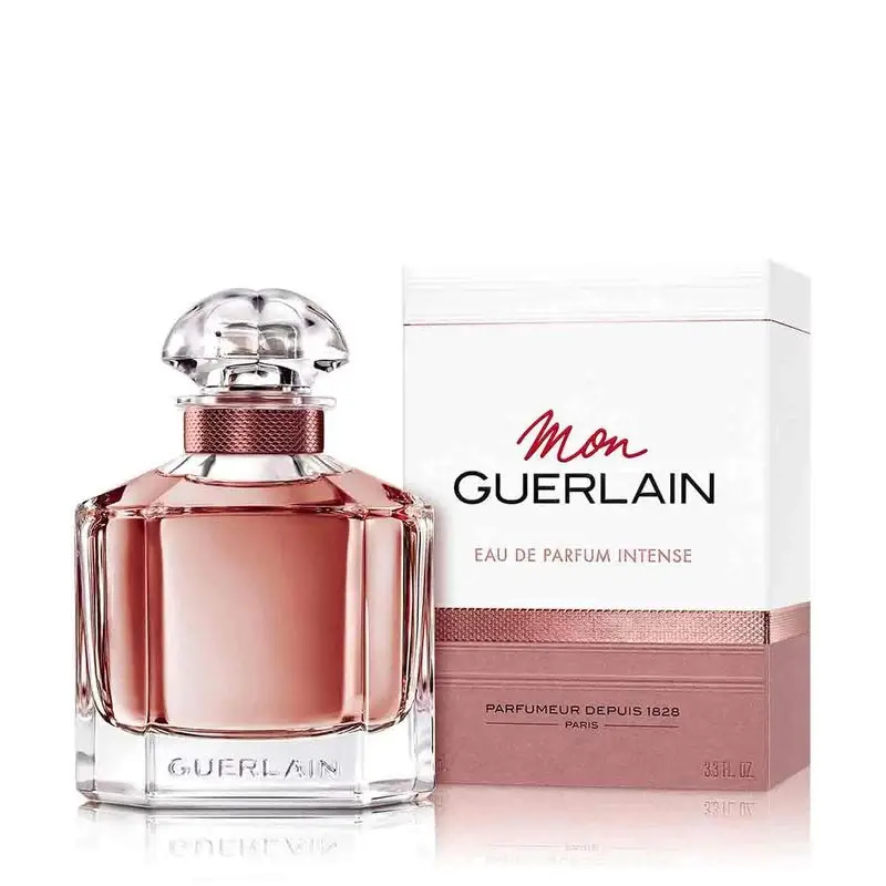 عطر جيرلان مون انتنس او دو بارفيوم 100مل