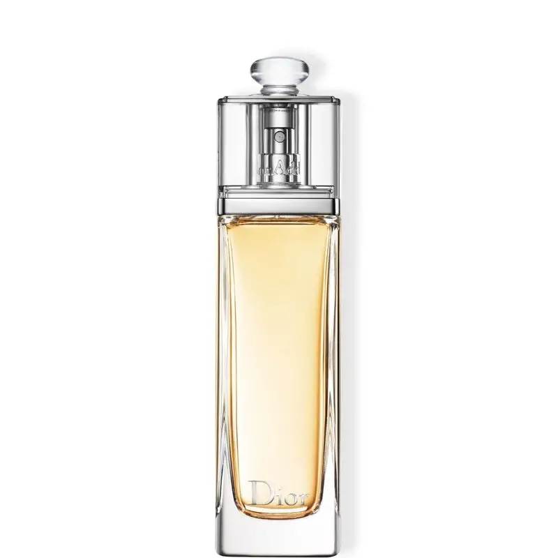 عطر ديور ، أديكت ، للنساء ، أو دو تواليت 100 مل