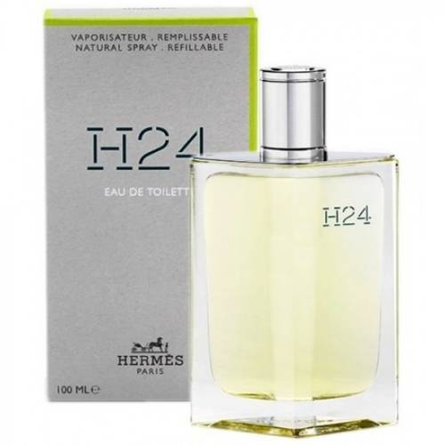 عطر هيرمس إتش تو فور او دو تواليت-100مل