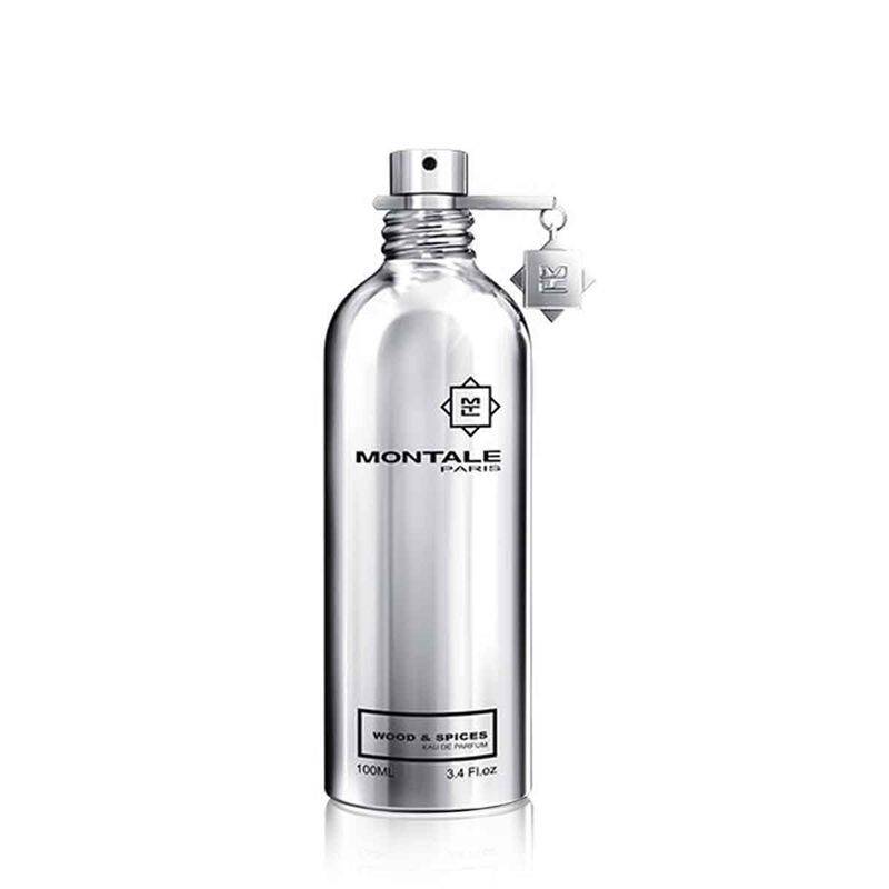 عطر مونتال وود اند سبايس اودي بارفيوم 100مل