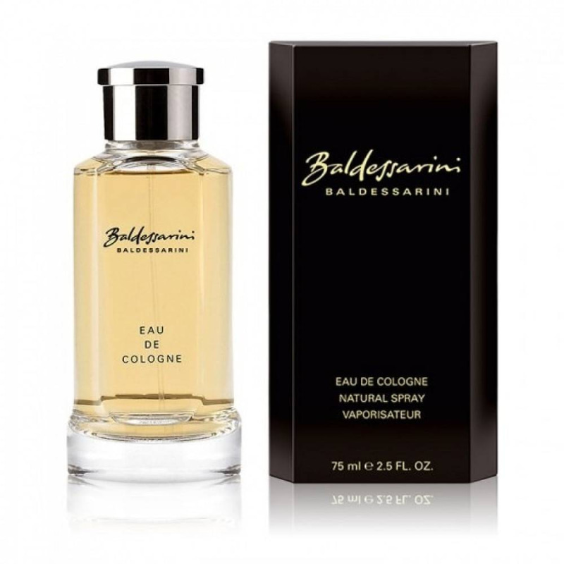 عطر بالديساريني او دو كولون للرجال-75مل