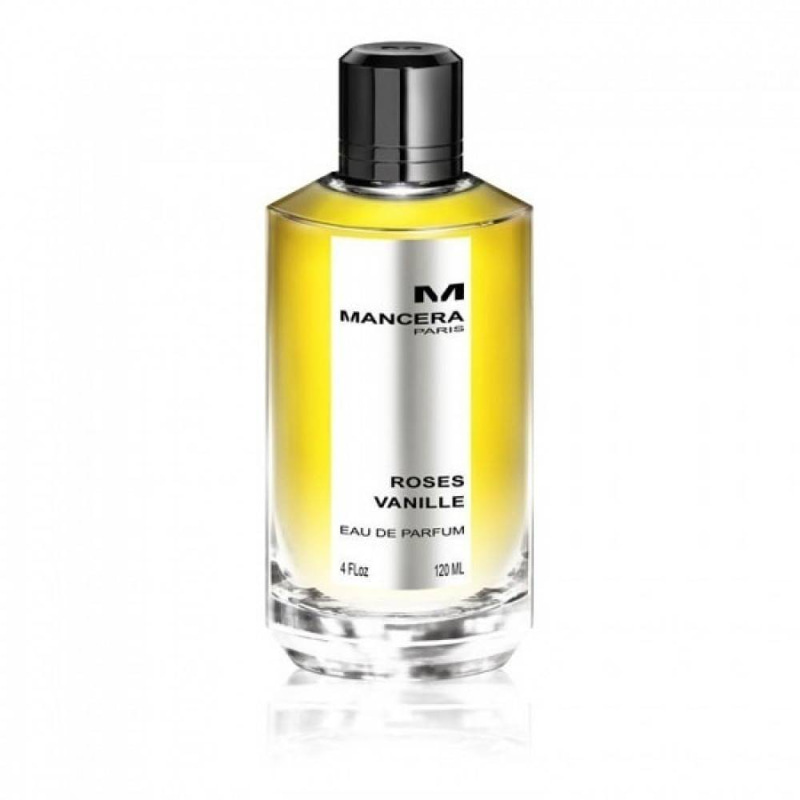 عطر مانسيرا روز فانيلا او دو بارفيوم-120مل