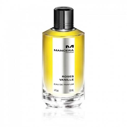 عطر مانسيرا روز فانيلا او دو بارفيوم-120مل