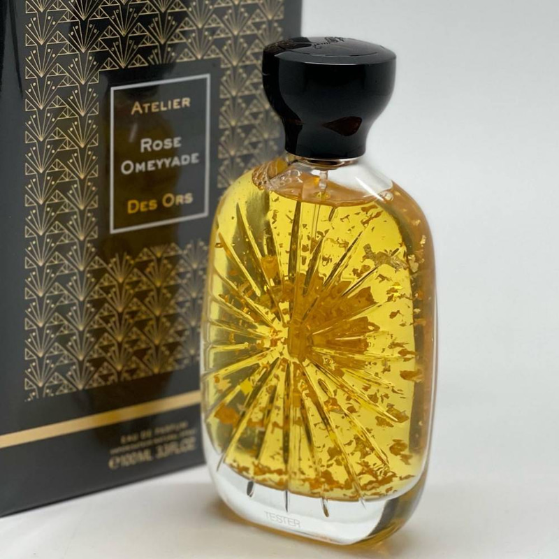 عطر أتيليه دي زوغ روز اوميادي اليكسير 100مل
