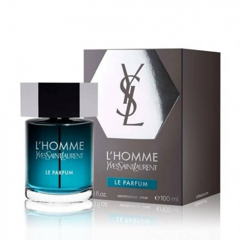عطر ايف سان لوران ال هوم لا بارفيوم-100مل