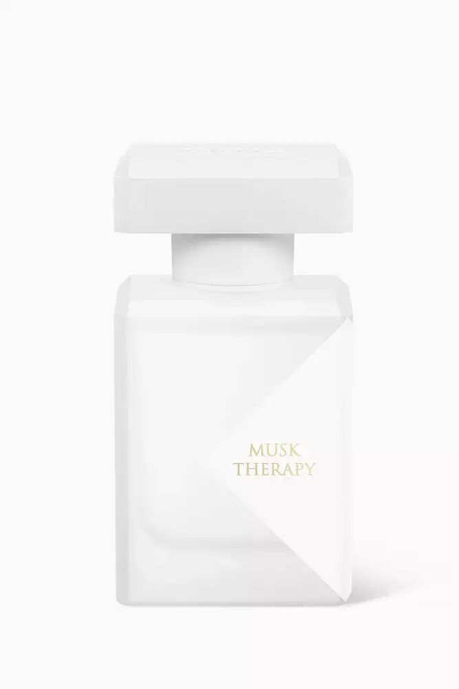 عطر الشعر انيشيو مسك ثيرابي 50مل