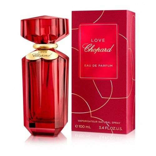 عطر شوبارد لاف او دو بارفيوم 100مل