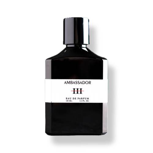 عطر امباسدور 3 اودي بارفيوم 100مل